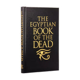 FAIRE Books The Egyptian Book of the Dead 9781789502237