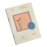 FAIRE Books > Zines The Oddball Club Art Zine Printed 85304316