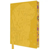 Artisan Art Gustav Klimt: the Kiss Notebook