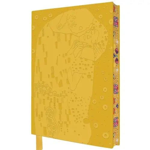 Artisan Art Gustav Klimt: the Kiss Notebook