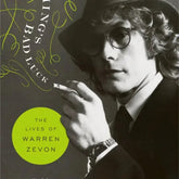 FAIRE Journals Nothing's Bad Luck: the Lives of Warren Zevon 9780306921483 2202005