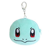FAIRE Miscellaneous > Keychains NINTENDO: POKEMON - MINI POUCH KEYCHAIN - SQUIRTLE 8809644504729 8809644504729