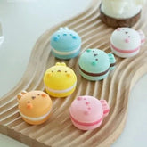 FAIRE Toys > Blind Boxes MOLANG MACARON RANDOM FIGURE BLIND BOX 8809596254802