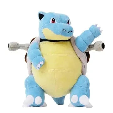 FAIRE Toys > Plushies NINTENDO: POKEMON - BLASTOISE PLUSH 8809644501148