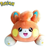FAIRE Toys > Plushies NINTENDO: POKEMON - PAWMI PLUSH 8809644505344