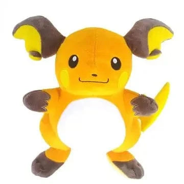 FAIRE Toys > Plushies NINTENDO: POKEMON - RAICHU PLUSH 8809436035363
