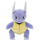 FAIRE Toys > Plushies NINTENDO: POKEMON - WARTORTLE PLUSH 8809644501667