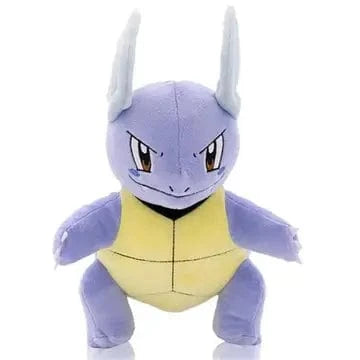 FAIRE Toys > Plushies NINTENDO: POKEMON - WARTORTLE PLUSH 8809644501667
