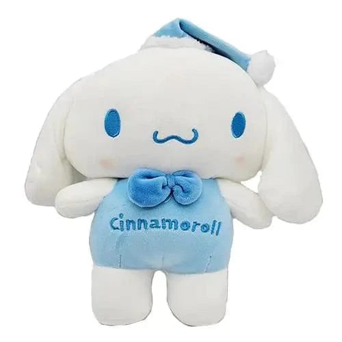 FAIRE Toys > Plushies SANRIO PAJAMA CINNAMOROLL PLUSH 8809571503710