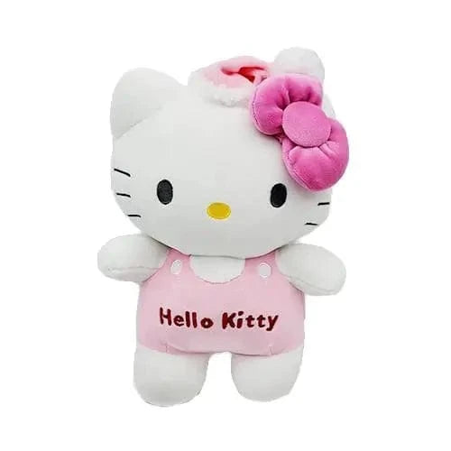 FAIRE Toys > Plushies SANRIO PAJAMA HELLO KITTY PLUSH 8809571503673