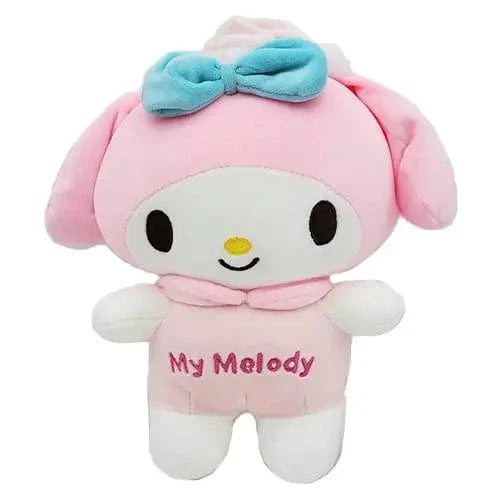 FAIRE Toys > Plushies SANRIO PAJAMA MY MELODY PLUSH 8809571503680