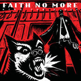 Faith No More Music > Vinyl Records Faith No More - King For A Day: Fool For A Lifetime (2016 Remaster [Import] 190295973292 WBUK9597329.1
