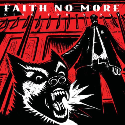 Faith No More Music > Vinyl Records Faith No More - King For A Day: Fool For A Lifetime (2016 Remaster [Import] 190295973292 WBUK9597329.1