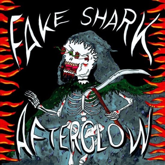 Fake Shark - Afterglow [Import]