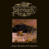 Falkenbach Music > Vinyl Records Falkenbach - Magni Blandinn Ok Megintiri 884388888449 PPCY888449.1