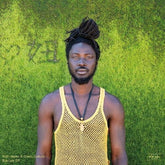 Falle Nioke & Ghost Culture Music > Vinyl Records Falle Nioke & Ghost Culture - Badiare [Import] 5060918150148 PRAH43.1