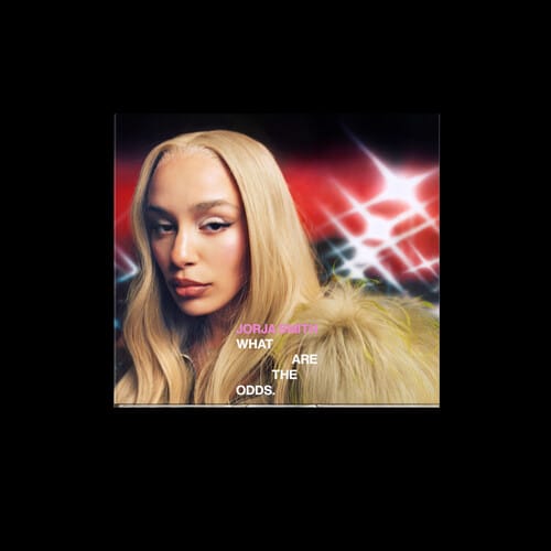Famm Limited Music > Compact Discs Jorja Smith - What Are The Odds [CD] 820233444682 FALD133.2