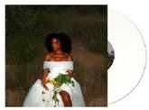 Fana Hues Music > Vinyl Records Fana Hues - Hues - IEX White Vinyl 850014129507 BANT9507.1