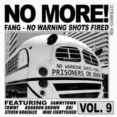 Fang - No Warning Shots Fired