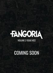 FANGORIA VOL 2 #22