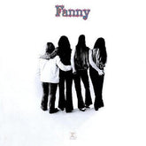 Fanny Music > Vinyl Records Fanny - Fanny (Colored Vinyl, Orange, Gatefold LP Jacket) 848064016878 RLGM1687.1