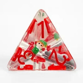 Fanroll Dice Fanroll Holiday Dice Advent Calendar 2025 (4 Sets of Dice) 687700235514 1005