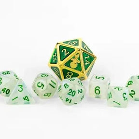 Fanroll Dice Fanroll Holiday Dice Advent Calendar 2025 (4 Sets of Dice) 687700235514 1005