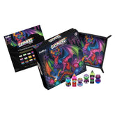 Fanroll Game Supplies > Dice Storage Pride Advent Calendar 687700235477 LIC1013