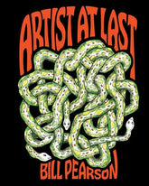 Fantagraphics Books > Art Books ARTIST AT LAST TP (MR) 9798875001154 0125FU514