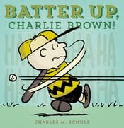 Fantagraphics Books Books > Kids PEANUTS BATTER UP CHARLIE BROWN HC 9781606997253 FEB141280