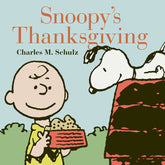 Fantagraphics Books Books > Kids PEANUTS SNOOPYS THANKSGIVING HC 9781606997789 AUG141472