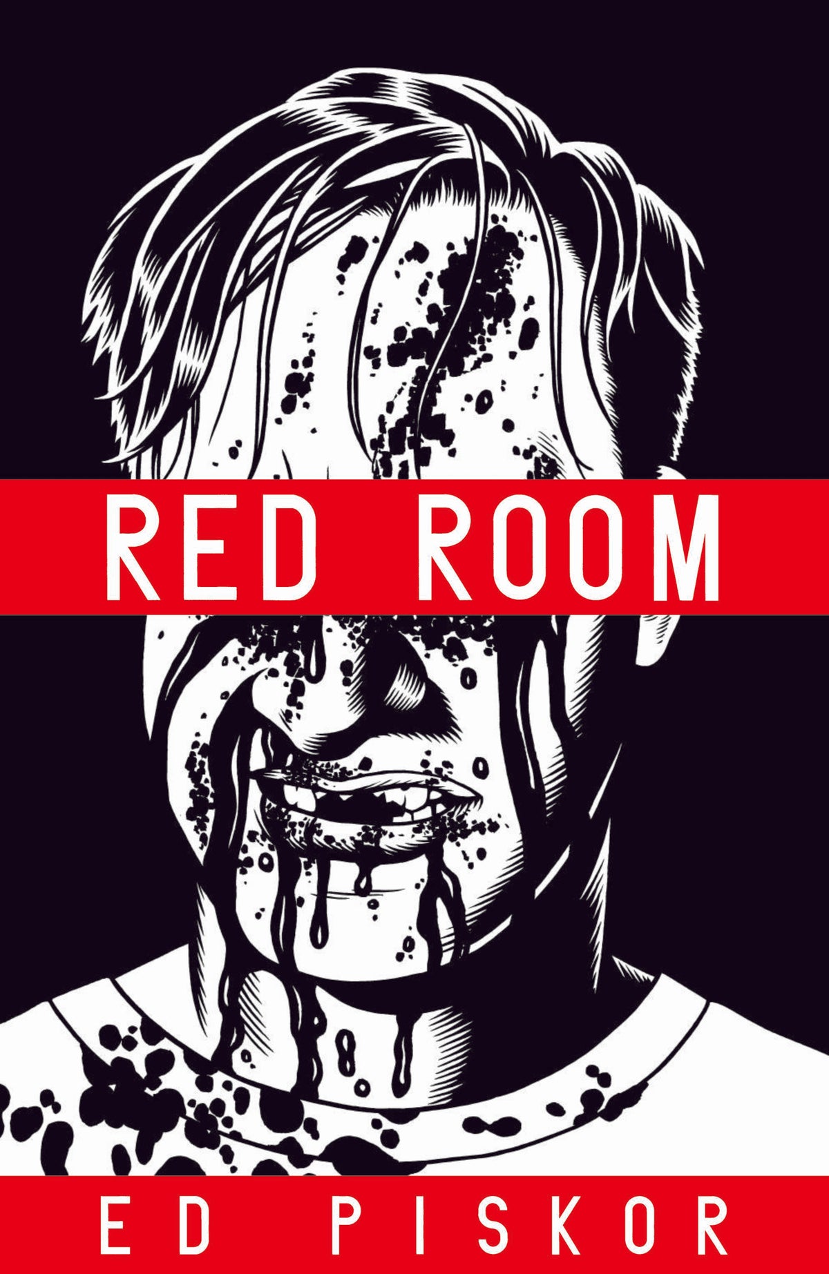 RED ROOM CRYPTO KILLAZ #2 CVR C 1:10 INCV RUGG