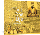 FANTAGRAPHICS BOOKS Graphic Novel All One Life TP 9781683967613 MAY231796