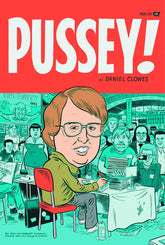 FANTAGRAPHICS BOOKS Graphic Novel EIGHTBALL PUSSEY TP (CURR PTG) (MR) 9781560971832 DEC181866