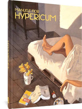 FANTAGRAPHICS BOOKS Graphic Novel HYPERICUM HC 9781683969259 NOV231465