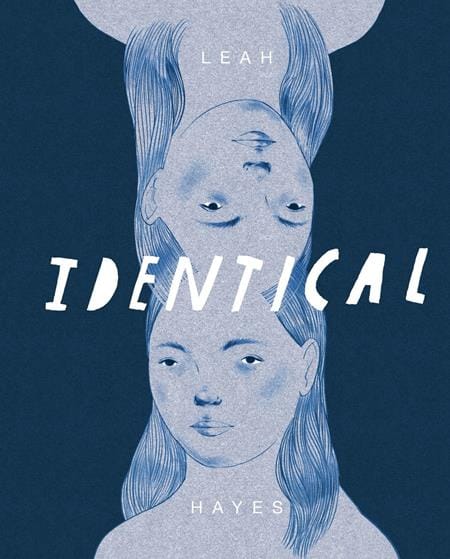 Fantagraphics Books Graphic Novel IDENTICAL HC (MR) (Release Date: 09/16/2026) 9798875001680 0726FB0945
