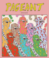 Fantagraphics Books Graphic Novel PAGEANT TP (MR) 9798875001185 0125FU515