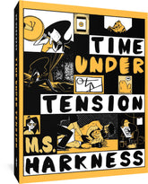 FANTAGRAPHICS BOOKS Graphic Novel TIME UNDER TENSION GN 9781683968962 AUG231948