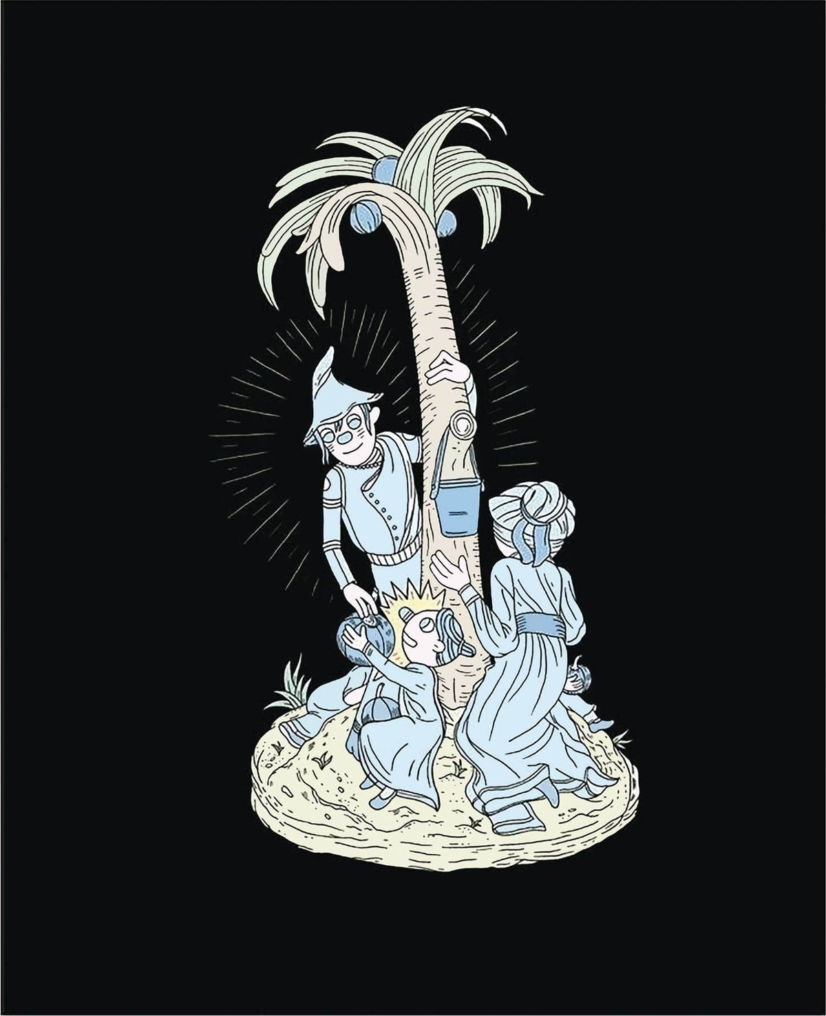 FANTAGRAPHICS BOOKS Graphic Novel WEAVER FESTIVAL PHENOMENON HC 9781683961604 MAR181638