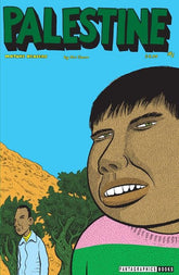 Fantagraphics Comic Books PALESTINE #1 FACSIMILE EDITION (MR) (Release Date: 09/09/2026) 61520081635300111 0726FB0947