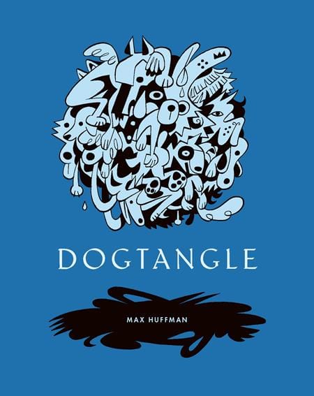 Fantagraphics Graphic Novel DOGTANGLE HC (MR) 9798875001291 0925FB0746