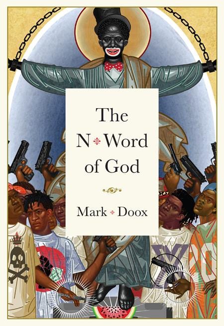 FANTAGRAPHICS BOOKS Graphic Novel N Word Of God HC (MR) 9781683969396 1223FB834
