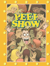 Fantagraphics Graphic Novel PEEPSHOW HC (MR) (Release Date: 08/12/2026) 9798875002304 0626FB0856