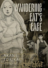 Fantagraphics Graphic Novel WANDERING CATS CAGE HC (MR) (Release Date: 10/28/2026) 9798875002397 0826FB0947