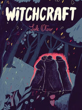 Fantagraphics Graphic Novel WITCHCRAFT TP (MR) 9798875001277 0825FB0812