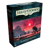 Fantasy Flight Games Board Games Arkham Horror: The Card Game - The Innsmouth Conspiracy Campaign Expansion 841333125837 AHC82EN