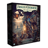 Fantasy Flight Games Board Games > Card Games Arkham Horror: The Card Game Core Set 841333133139 AHC100EN