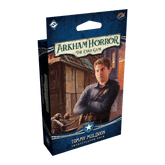 Fantasy Flight Games Board Games > Expansions Arkham Horror: The Card Game - Tommy Muldoon Investigator Deck 841333133146 AHC101EN