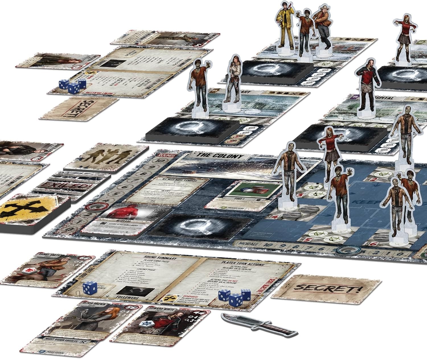 Dead of Winter