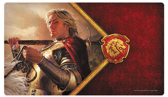 A Game of Thrones 2E: Kingslayer Playmat